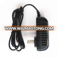 US 9V 2.5A AC to DC 100V-240V Converter 9V 2500mA Switching Power Supply Adapter 2.5*0.7mm