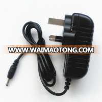 UK 12V 2A AC to DC 100V-240V Converter 12V 2000mA Switching Power Supply Adapter 3.5*1.35mm