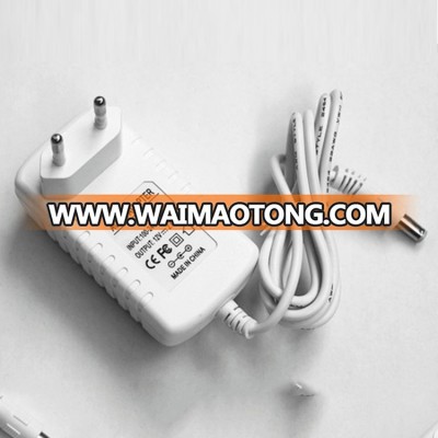 Power 16.8V Warranty 3 YEARS Plug In ac dc adapter power adapter