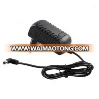 Switching ac dc  wall adaptor 5V 9V 12v 1.5a power adapter