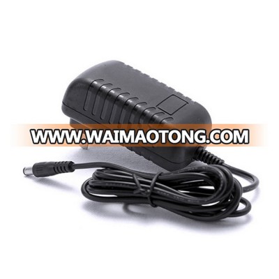 Ac dc charger adapter 12v 2a power supply