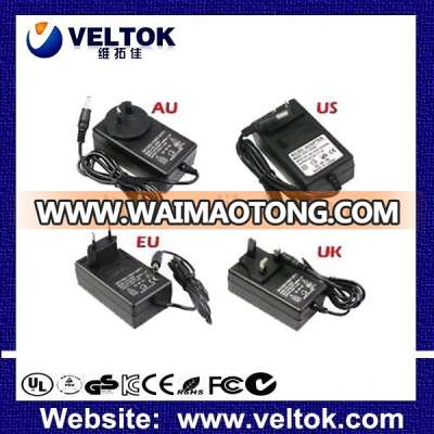 ac adapter 5v 3a power adapter 5V 3000ma power supply CE UL FCC SAA