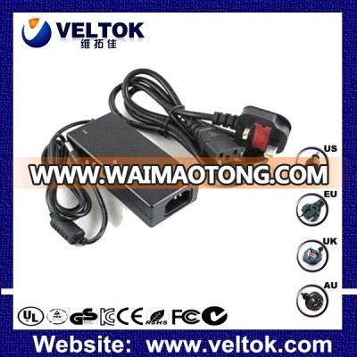 12v 5a power supply desktop power supply 12v 5amp regulated 12v 5a power adapter