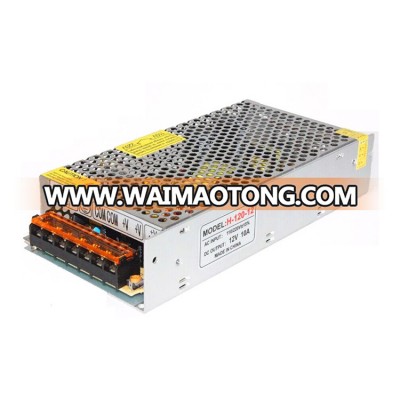 CE certification high quality 220V to 24v Switching power supply