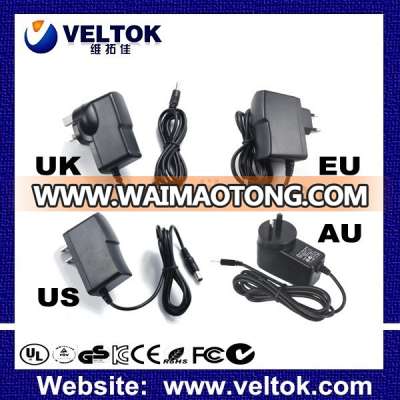 power adapter for korg pa-300 CE ROHS FCC good quality