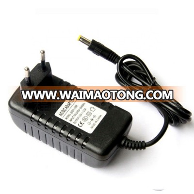 12V 24V 1A 2A 3A 5A 10A 15A ac dc plug 5v 3a power supply