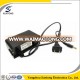 High Quality CCTV Power Supply 12V 2A AC/DC adapter 24W power supply