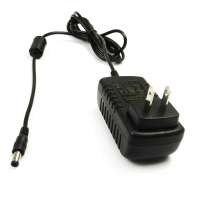 Plug in input 100~240 50/60hz 24v 0.75a 750ma ac dc switching power adapter with EU AU US UK plug